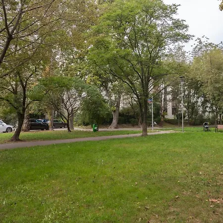 Wasilkowskiego Warszawa
