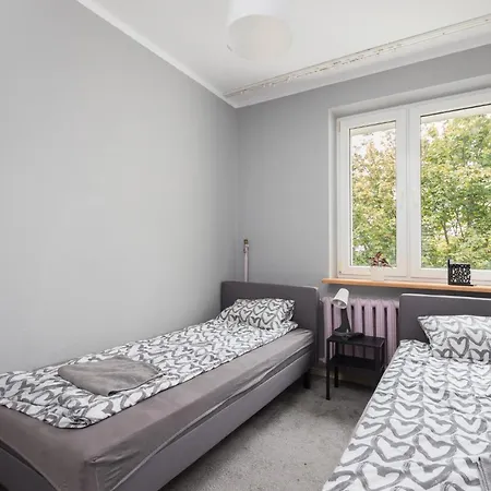 Hostel Wasilkowskiego *