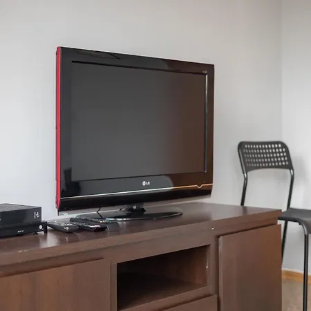 Wasilkowskiego Hostel Warszawa