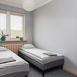 Hostel Wasilkowskiego *