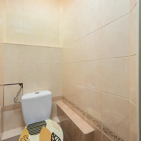 Wasilkowskiego Hostel