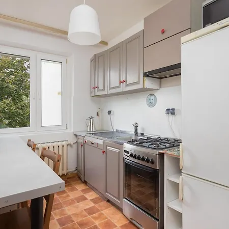 Hostel Wasilkowskiego *