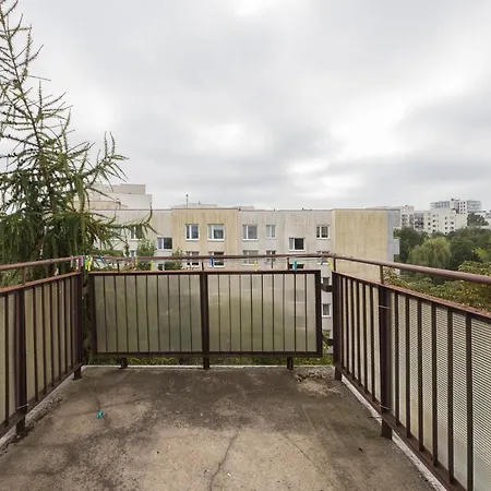 Wasilkowskiego بيت شباب