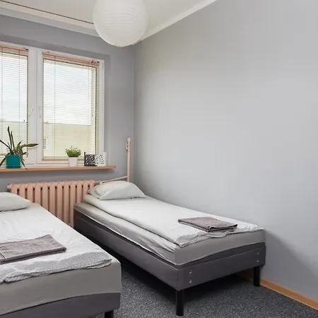 Hostel Wasilkowskiego *