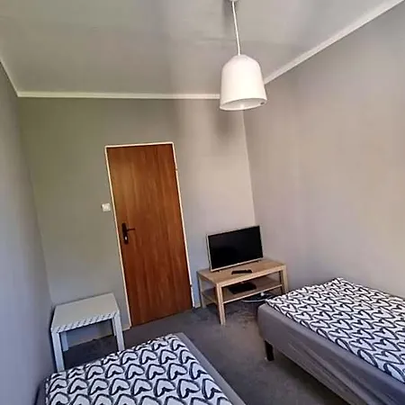 Wasilkowskiego Hostel *