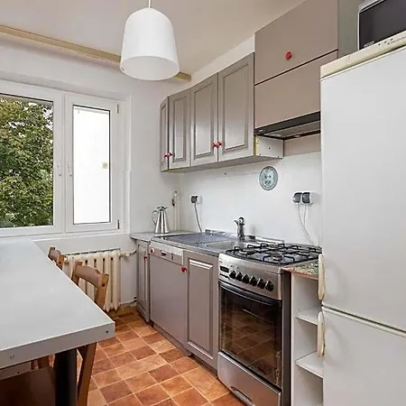 Wasilkowskiego Auberge de jeunesse *