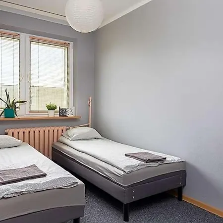 Auberge de jeunesse Wasilkowskiego *