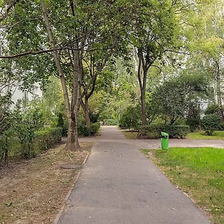 Auberge de jeunesse Wasilkowskiego *