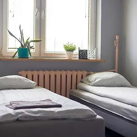 Wasilkowskiego Auberge de jeunesse