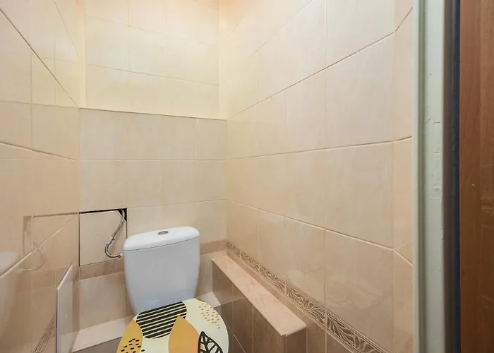 Wasilkowskiego Hostel