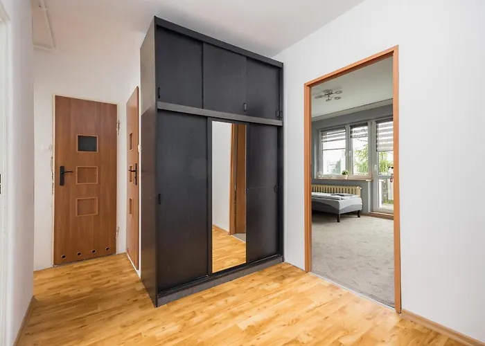 Wasilkowskiego Hostel