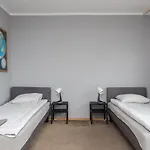 Wasilkowskiego Vandrerhjem *