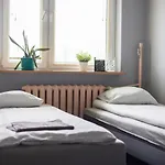 Hostel Wasilkowskiego Varsó