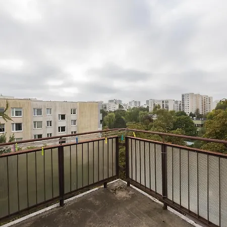 Wasilkowskiego * Warszawa