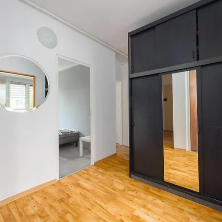 Wasilkowskiego Warszawa