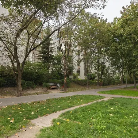 Wasilkowskiego Warszawa