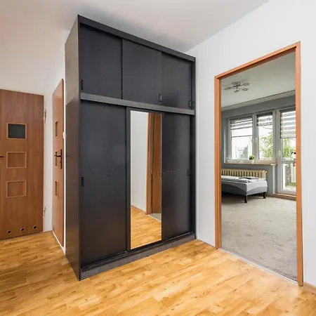 Wasilkowskiego Vandrarhem