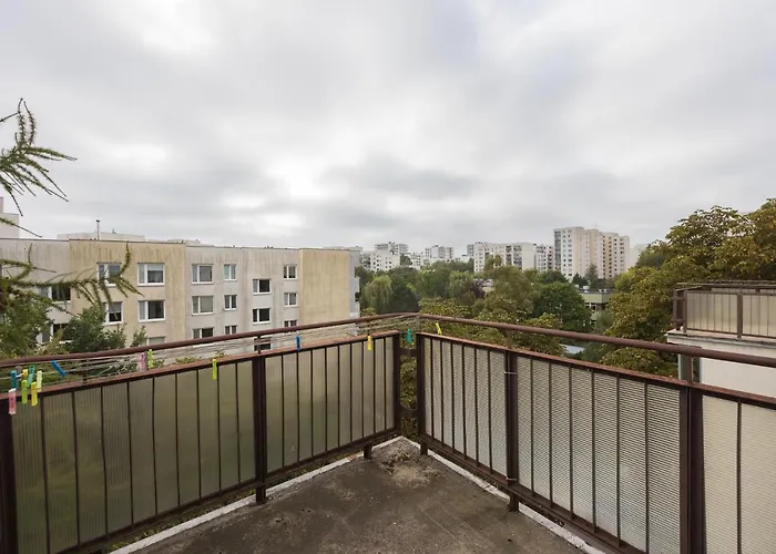 Wasilkowskiego * Warszawa