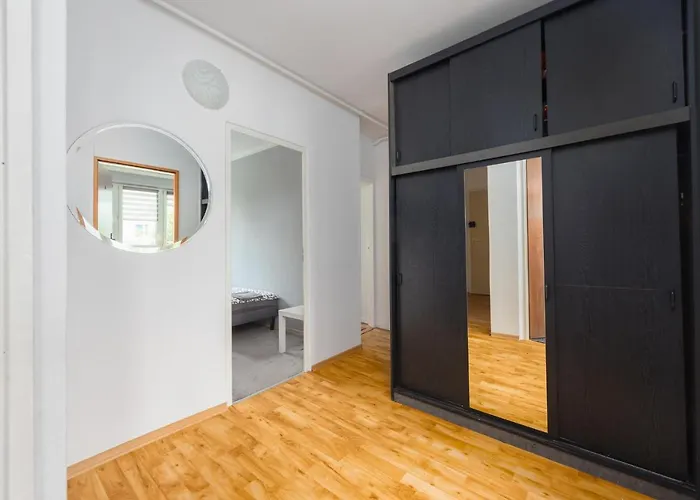 Wasilkowskiego Warszawa