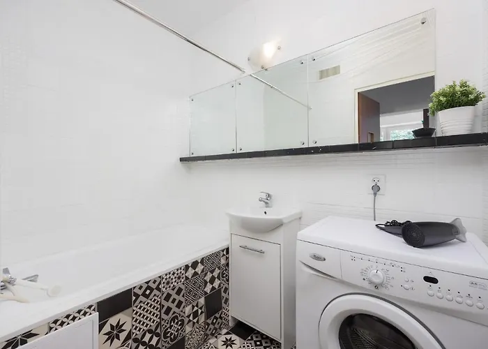 Hostel Wasilkowskiego Warszawa