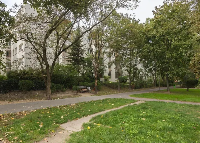 Wasilkowskiego Warszawa