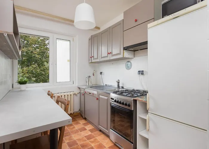 Hostel Wasilkowskiego *