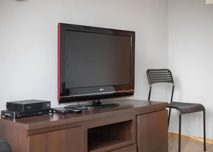 Wasilkowskiego Hostel Warszawa